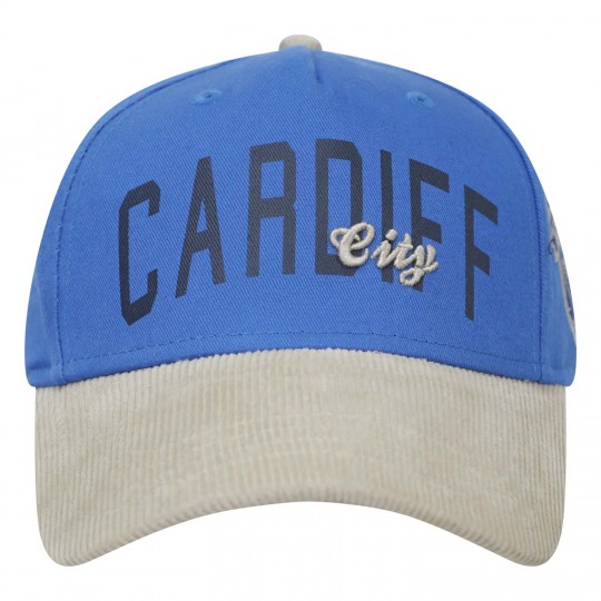 CONTRAST CORD CAP
