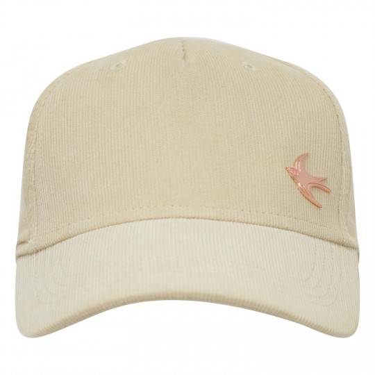 CORD CAP