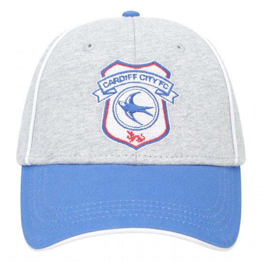 JERSEY CAP