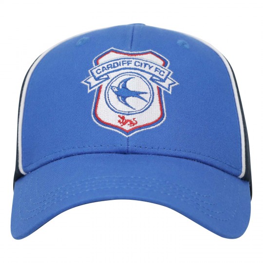 LARGE LOGO CAP