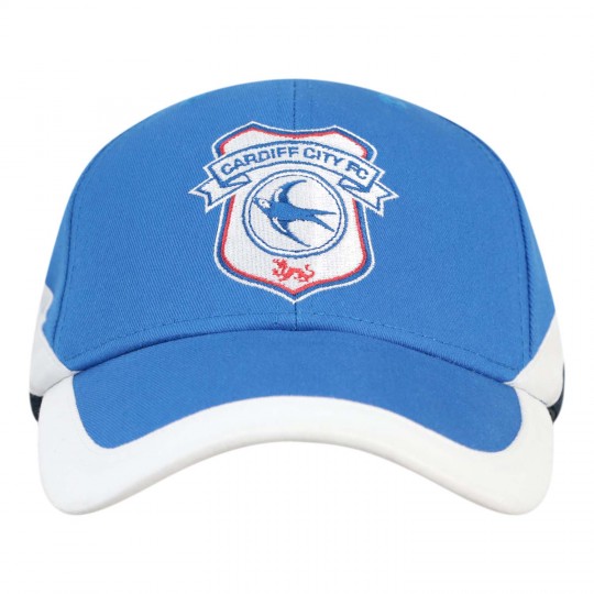 SIDE MESH CAP