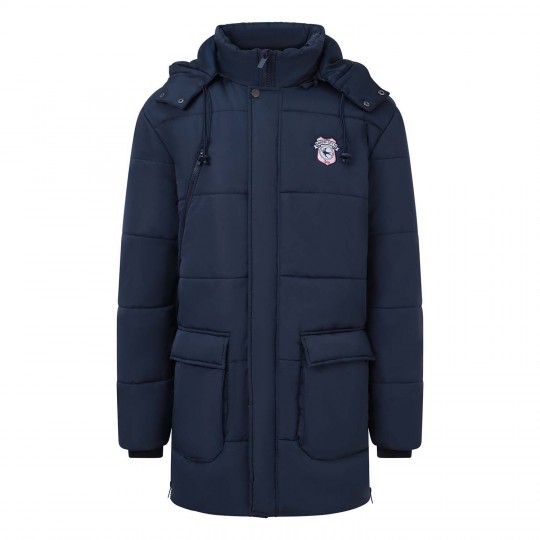 LANDYWOOD LADIES JACKET