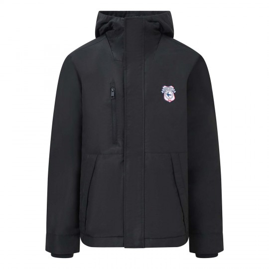 FORELAND JACKET