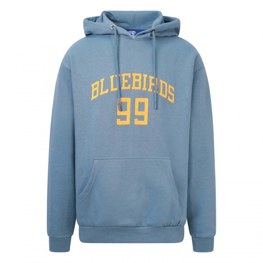 CLOSE HOODIE