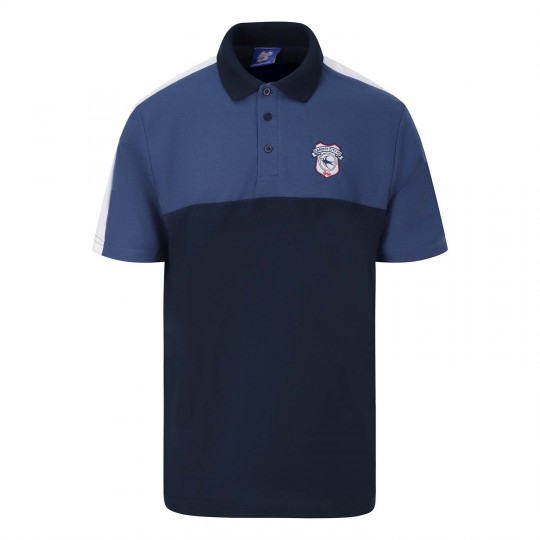 SUNRISE POLO