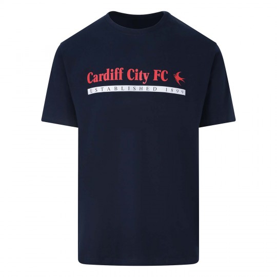 DALTON IRVING TEE