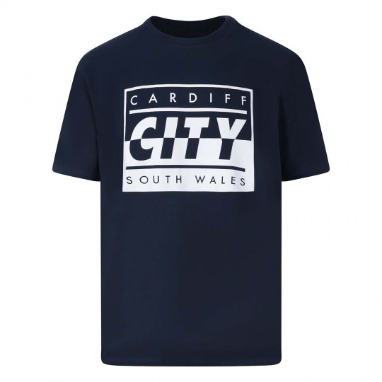 DALTON BOLT TEE