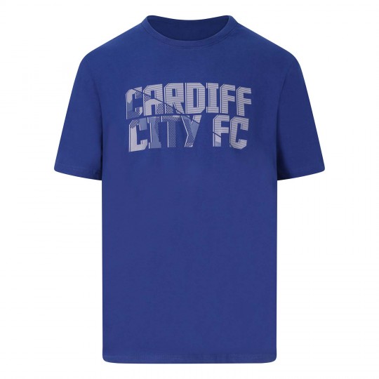 DALTON CRUZAN TEE