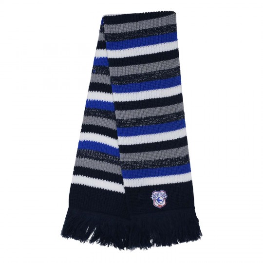 ADULT BEANIE SCARF