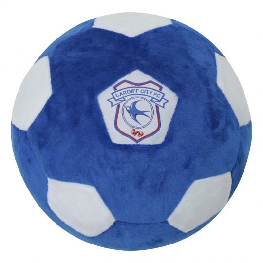 BABY PLUSH BALL 