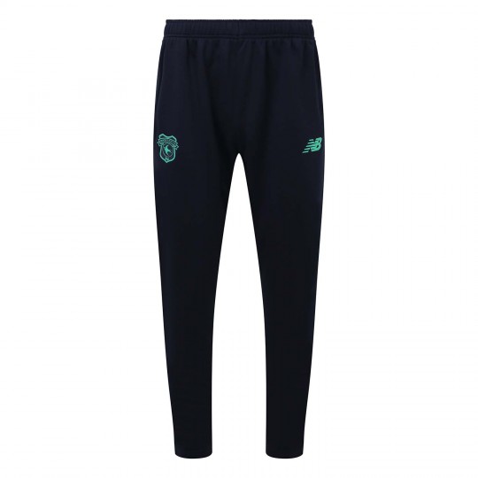 23 NB NAVY TECH PANT