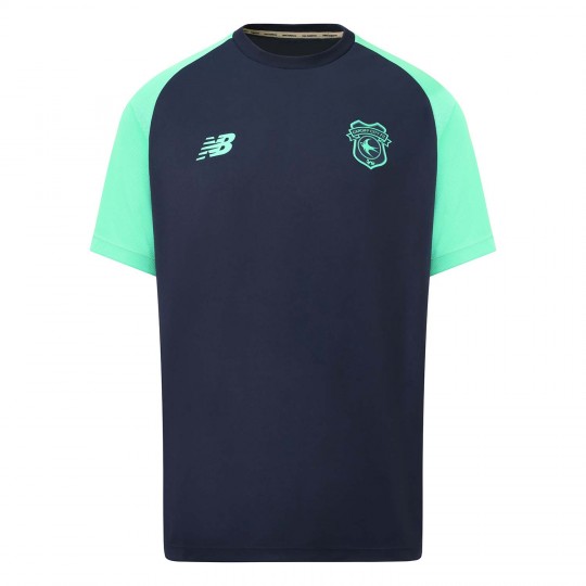 23 NB NAVY TRAINING TEE