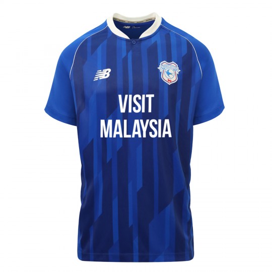 23 NB WOMENS HOME SHIRT