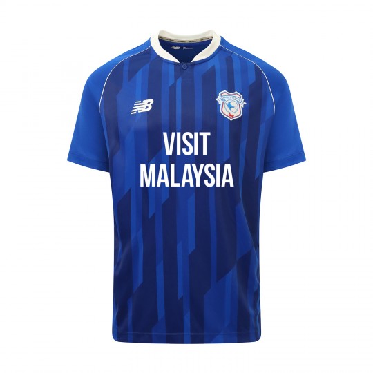 23 NB YOUTH HOME SHIRT