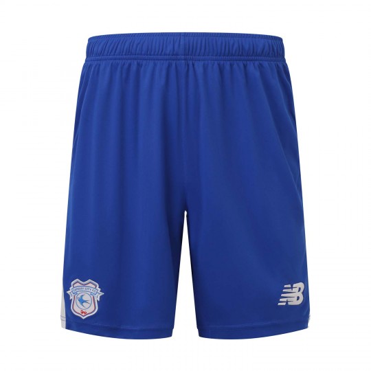 23 NB YOUTH HOME SHORT