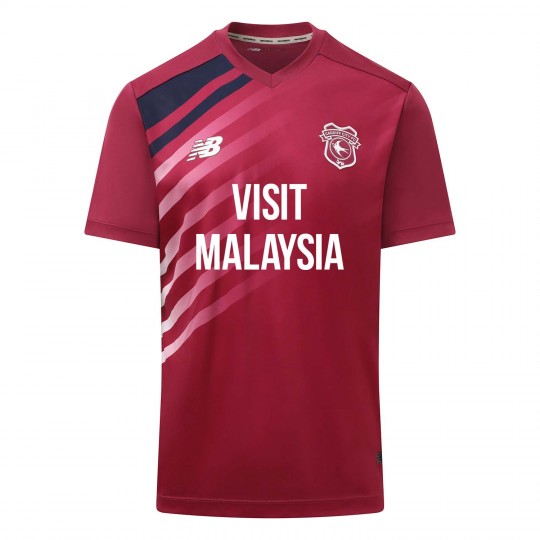 23 NB MENS AWAY SHIRT