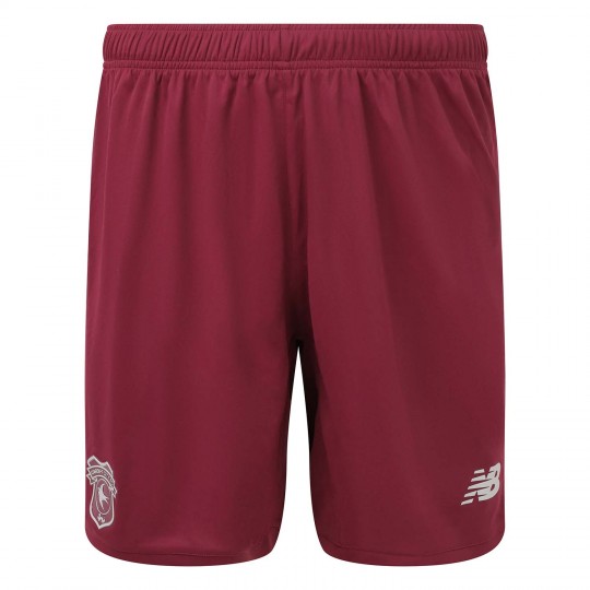 23 NB YOUTH AWAY SHORT