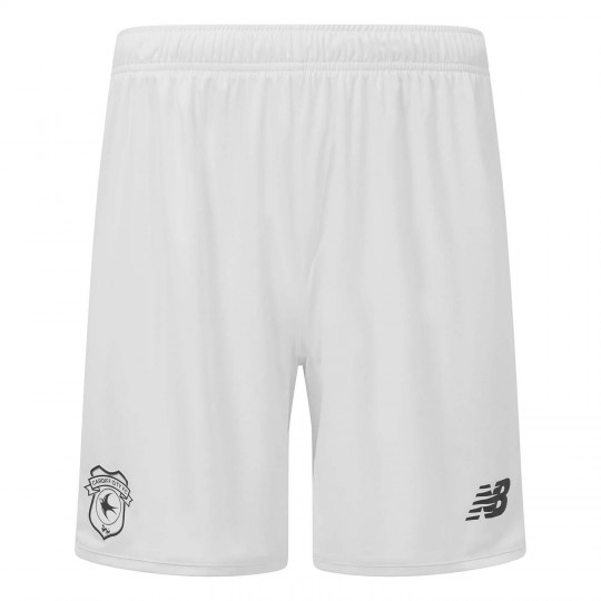 23 NB YOUTH THIRD SHORT