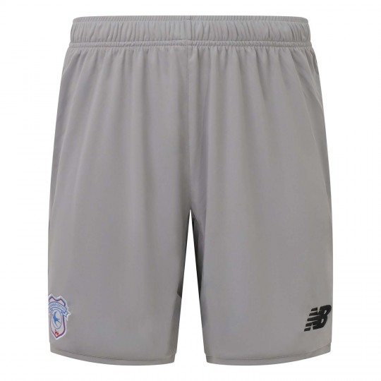 23 NB GK SHORT GREY