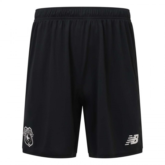 23 NB YOUTH GK SHORT BLACK
