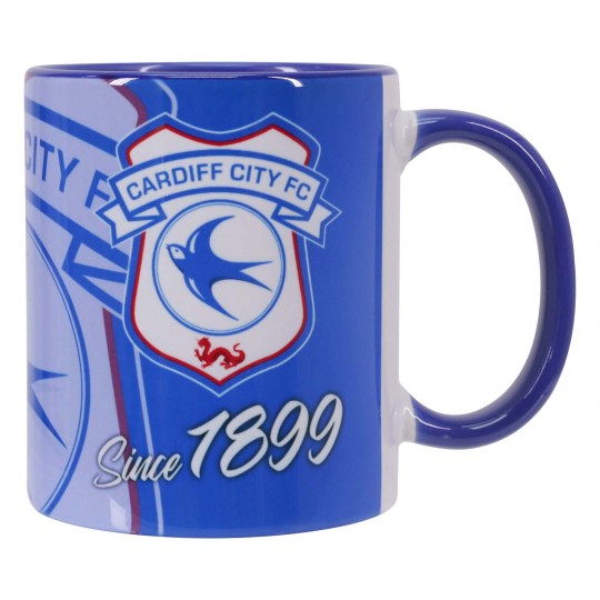 EST 1899 Mug