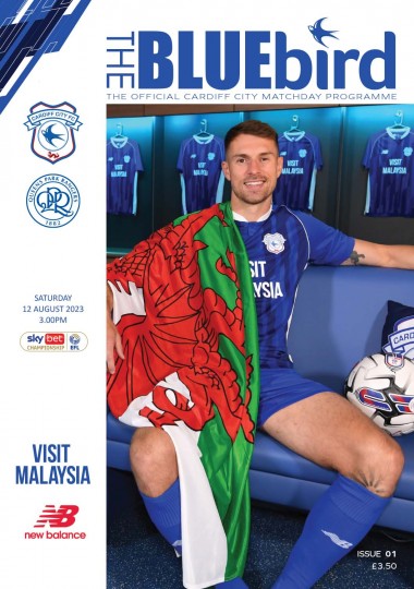 HOME PROGRAMME - QPR