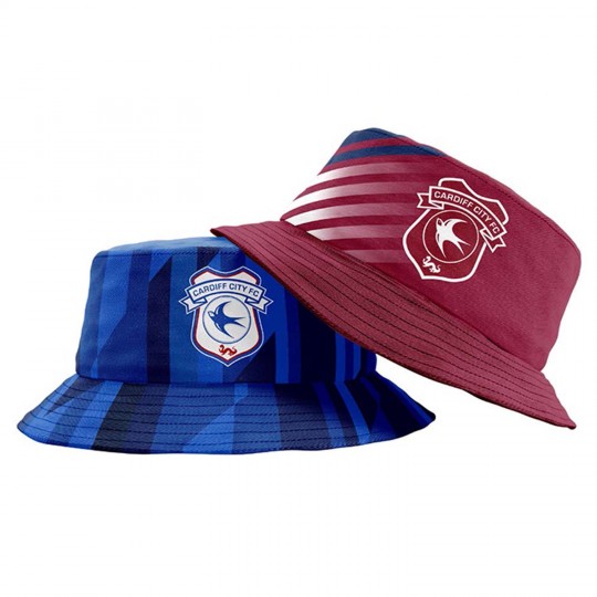 HOME/AWAY 23/24 REVERSIBLE BUCKET HAT
