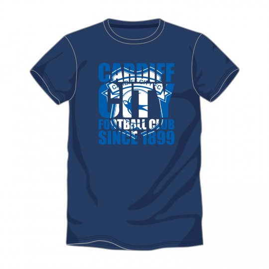 DALTON HUGO TEE