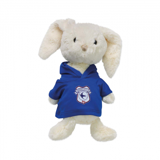 BUNNY SOFT TOY