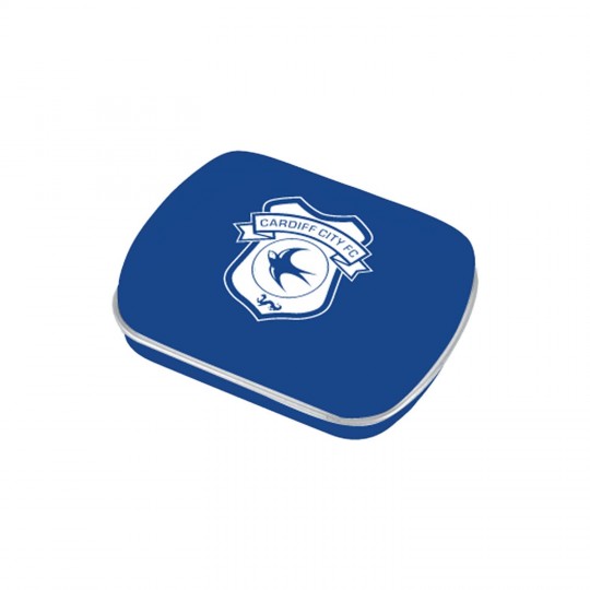 MINT TIN