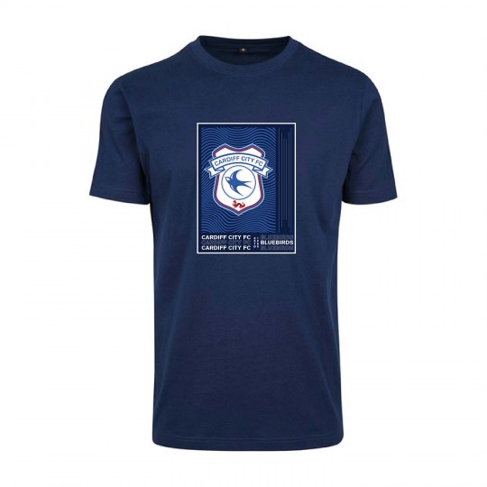 Official Cardiff City Personalised Gift Shop