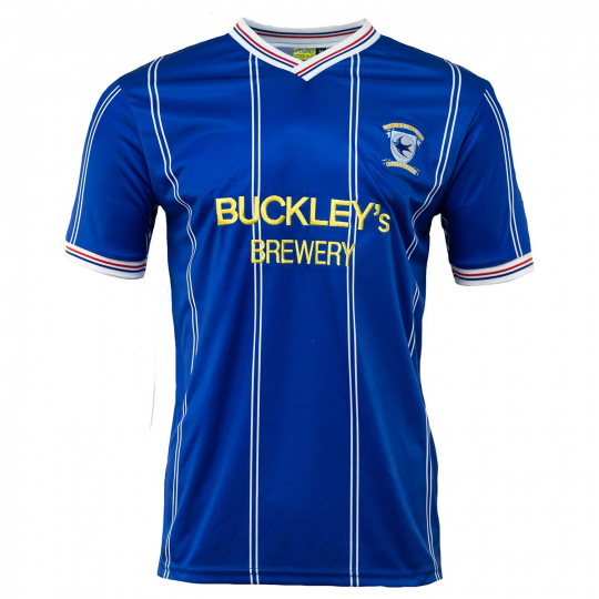 Le troisième maillot de Cardiff City 24-25 dévoilé - Footy Headlines FR