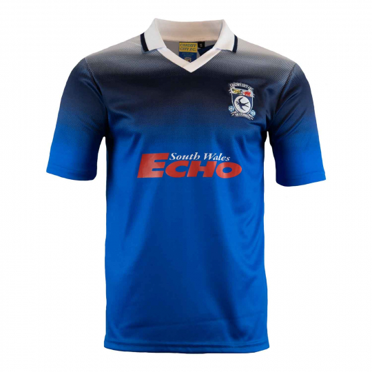 Fremad Amager Maillot Domicile Bleu 2023/24 Fremad Amager Maillot Domicile Bleu 2023/24