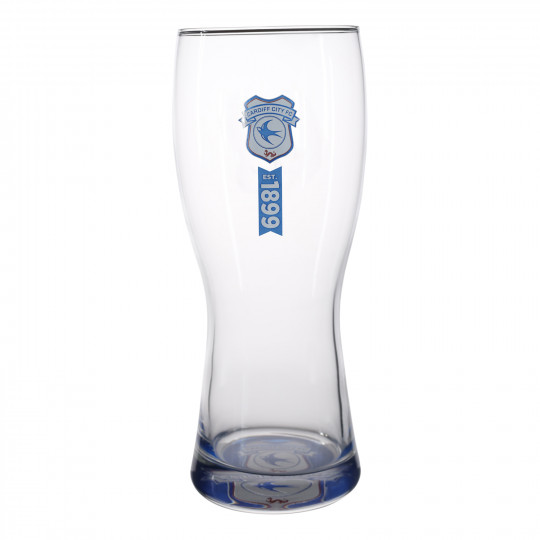 1 PINT PILSNER GLASS