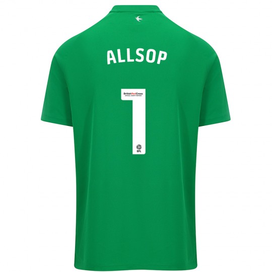 ALLSOP