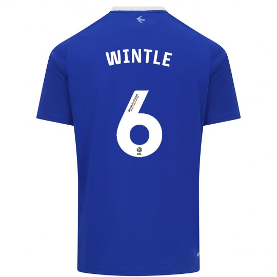 WINTLE