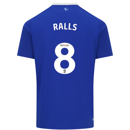 RALLS