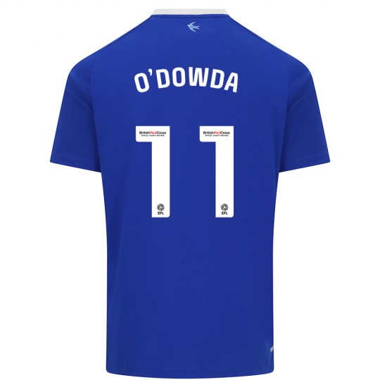 O’DOWDA