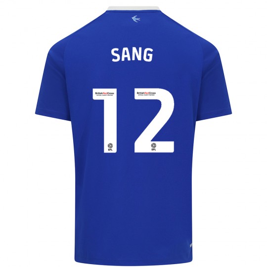 SANG