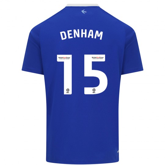 DENHAM