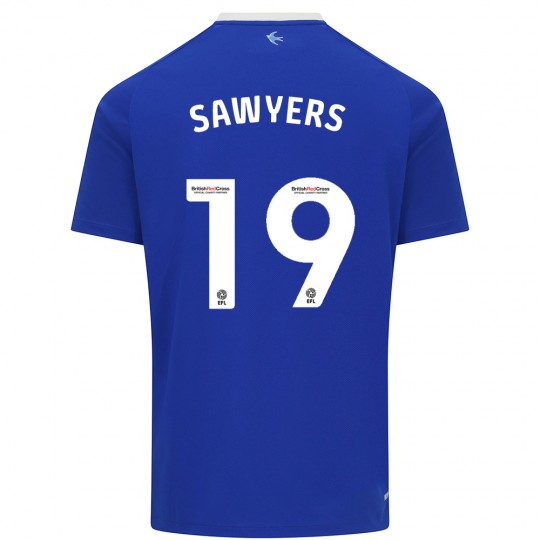 SAWYERS