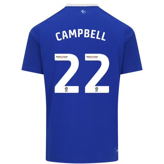CAMPBELL