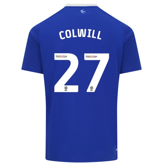 COLWILL