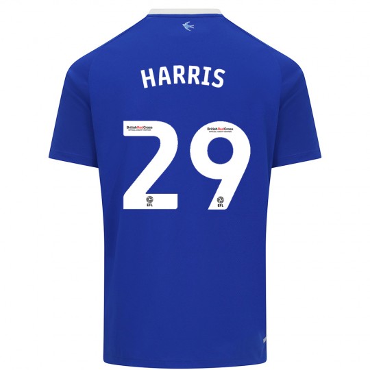 HARRIS