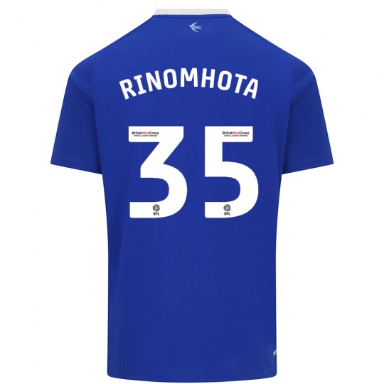 RINOMHOTA