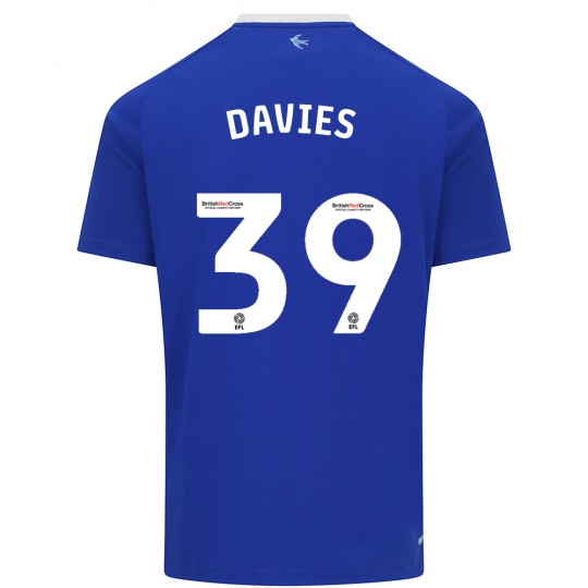 DAVIES