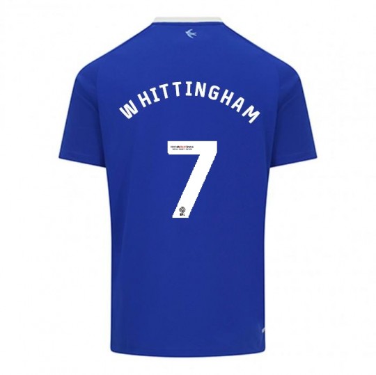WHITTINGHAM