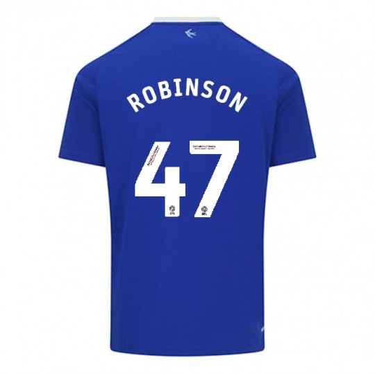 ROBINSON