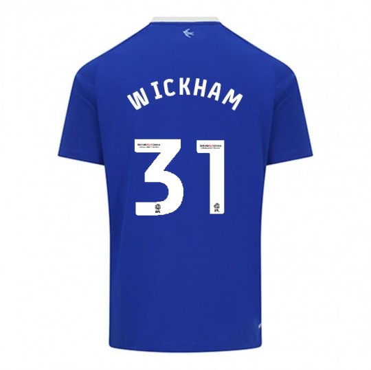WICKHAM