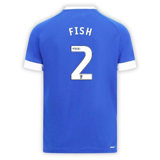 FISH